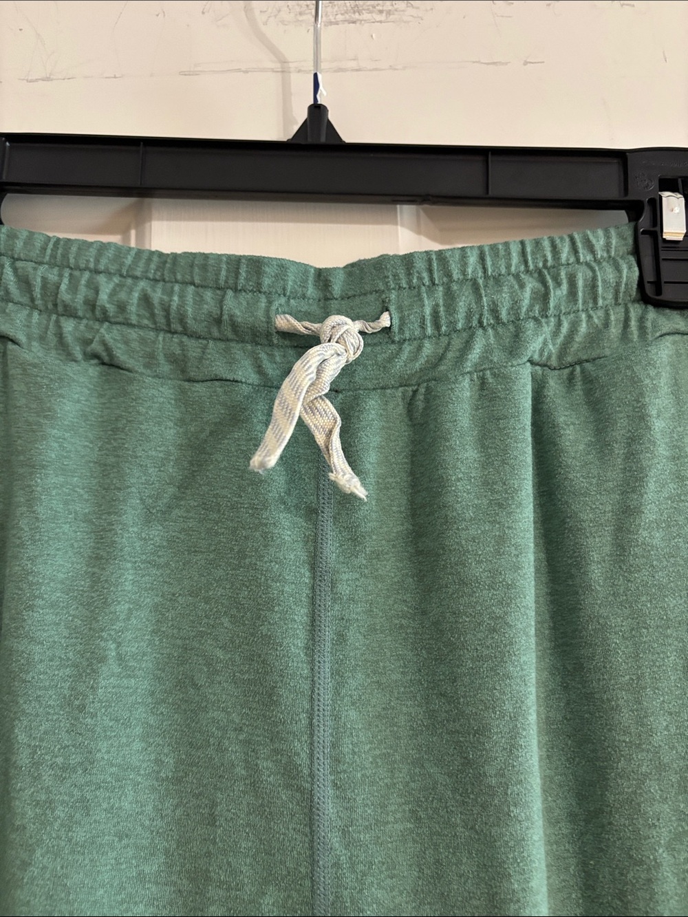 Vuori Green Track Joggers - Picture 3 of 3